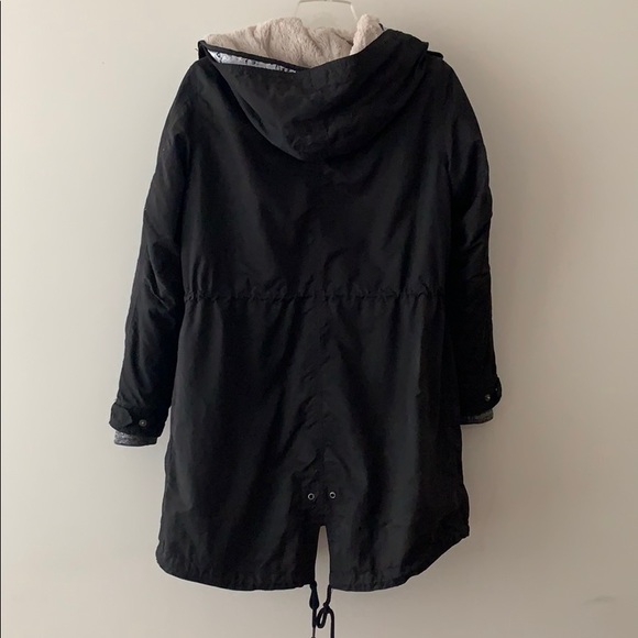 Scotch and Soda winter parka - Picture 5 of 6